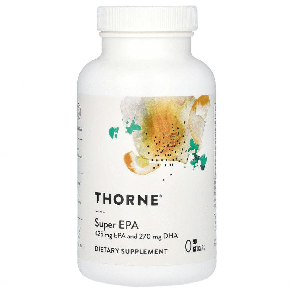 Thorne Research,  ,   , 90      , -, 
