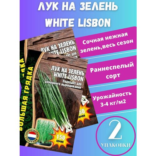     White lisbon,2    , -, 