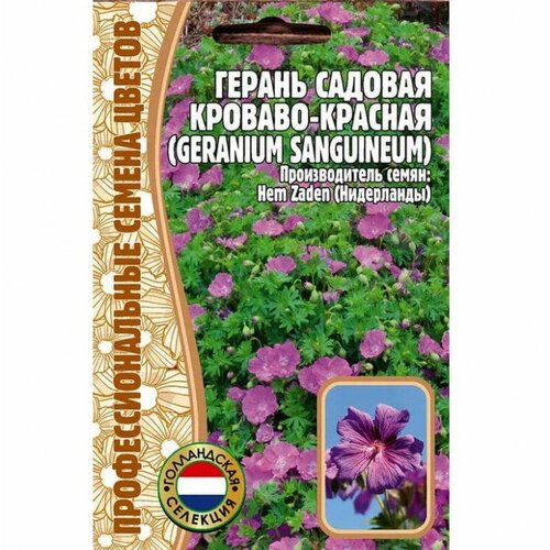    - (Geranium sanguineum) (3 .)   , -, 