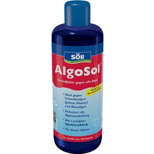 AlgoSol 0,5  ( 10 ?)      , -, 