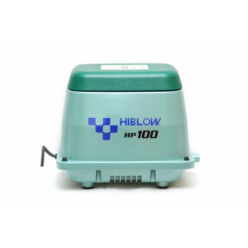  Hiblow HP-100   , -, 