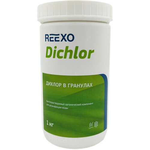   Reexo Dichlor, 65%, , 1 ,  -  1    , -, 