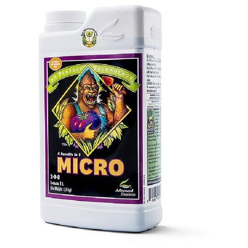  Advanced Nutrients pH Perfect Micro 1  (1000 )   , -, 