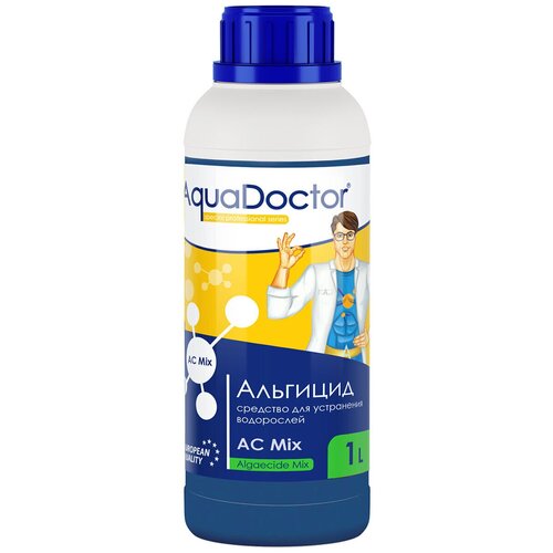  AquaDoctor AC Mix (1 )   , -, 