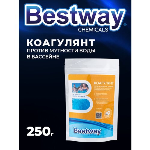  Bestway Chemicals            250    , -, 