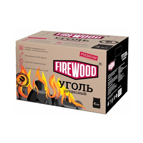 Firewood  , 4  31.59    , -, 