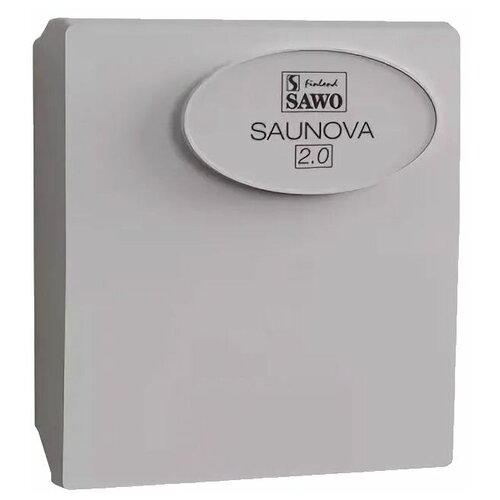 SAWO    (> 9 )SAUNOVA 2.0,  SAU-PS-2   , -, 