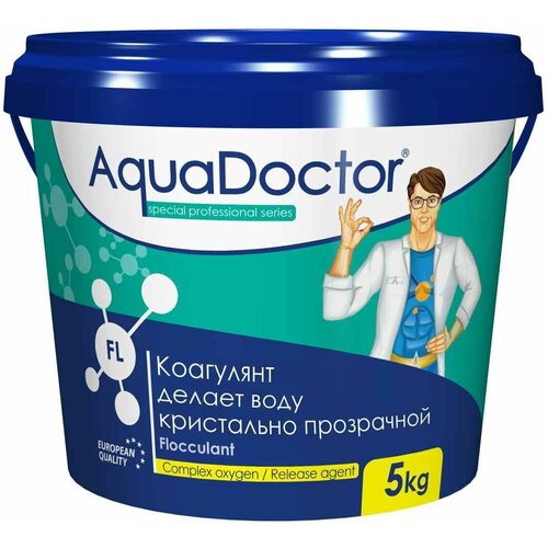 AquaDoctor 