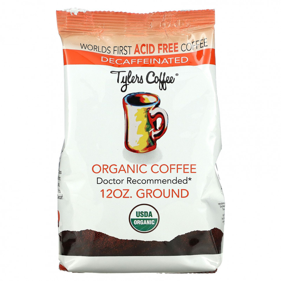 Tylers Coffees,  ,  , , 12     , -, 