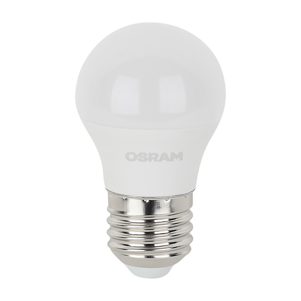 ���������� ����� ������������ Osram E27 4000� 7 �� 600 �� 230 � ��� �������  