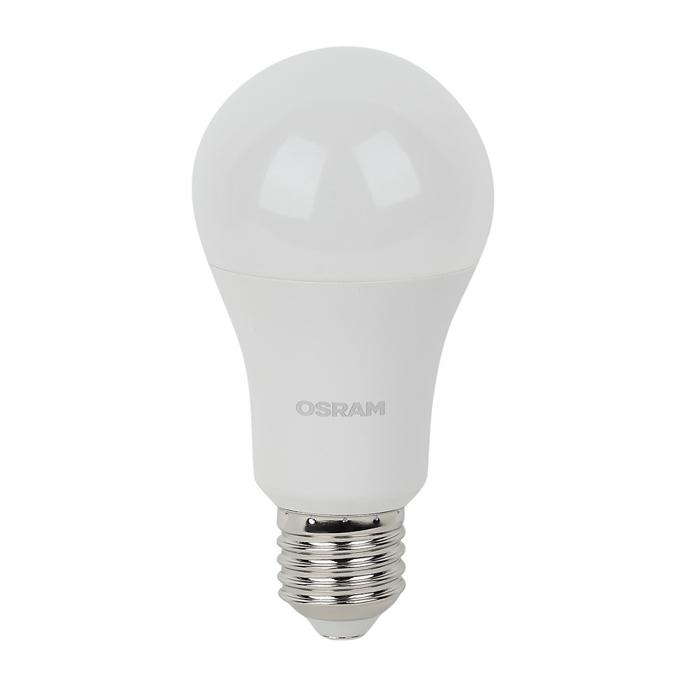 ���������� ����� ������������ Osram E27 4000� 12 �� 1055 �� 230 � ����� A60 �������  
