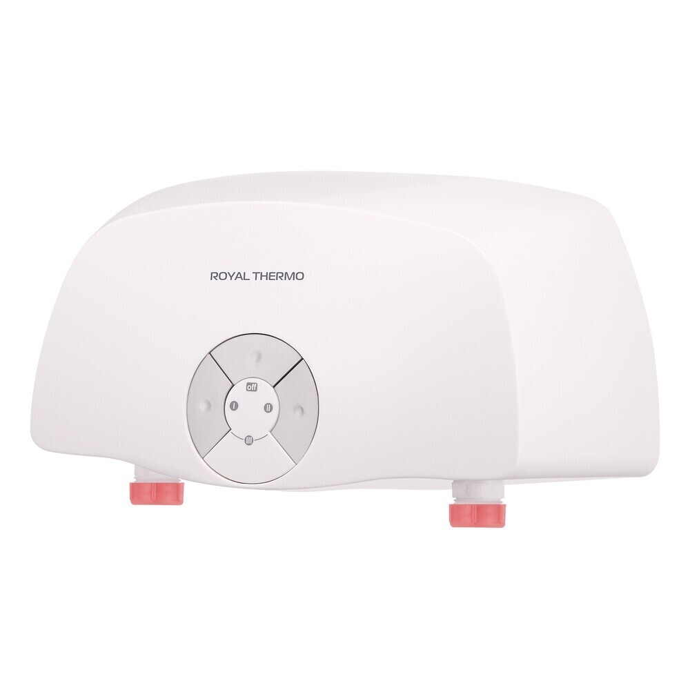 ���������� ��������������� ��������� Royal Thermo Smartfix TS (5,5 kW) ��� � ���� ������������� 5,5 ��� ������������  