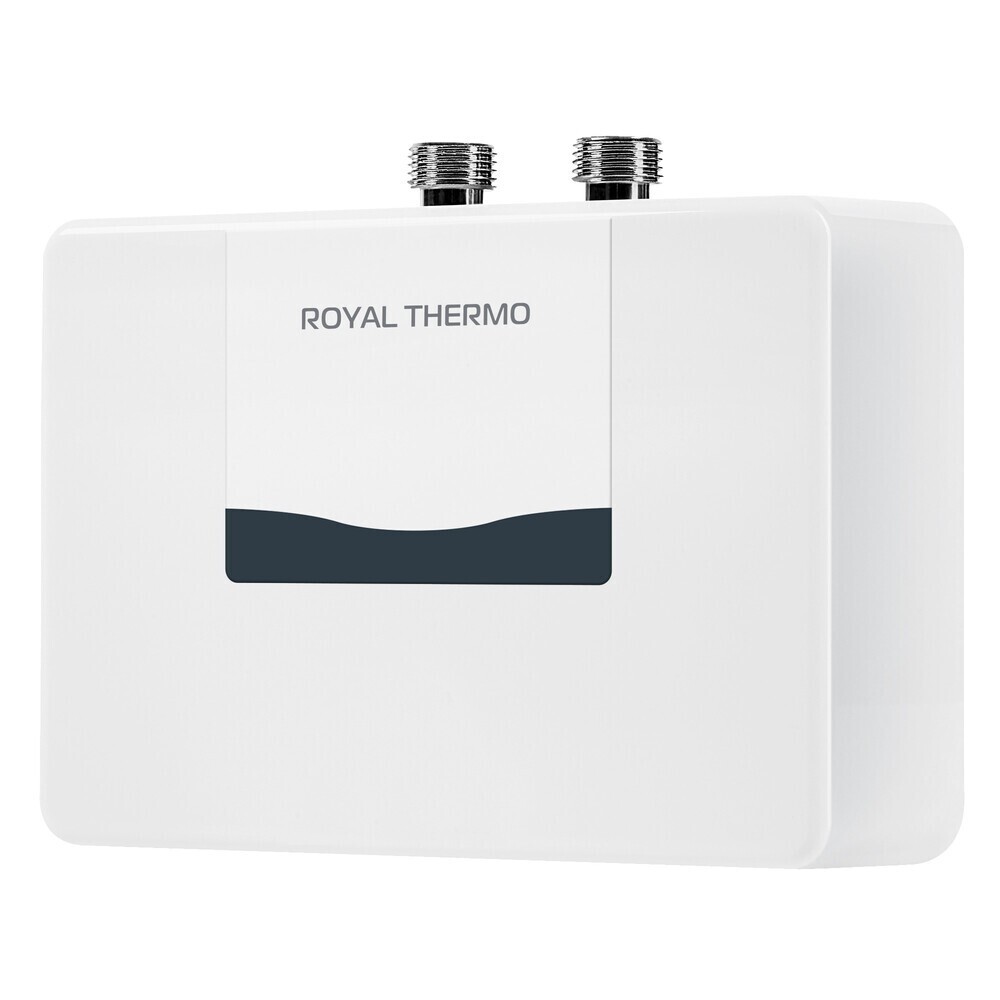 ���������� ��������������� ��������� Royal Thermo NP 6 Smarttronic ������������� 5,5 ��� ������������  
