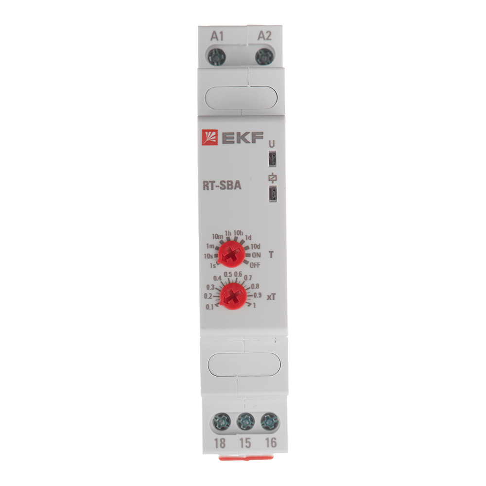 ���������� ���� ������� ��������� EKF PROxima 230 � 8 � ��� AC �������� ������ (rt-sba)  