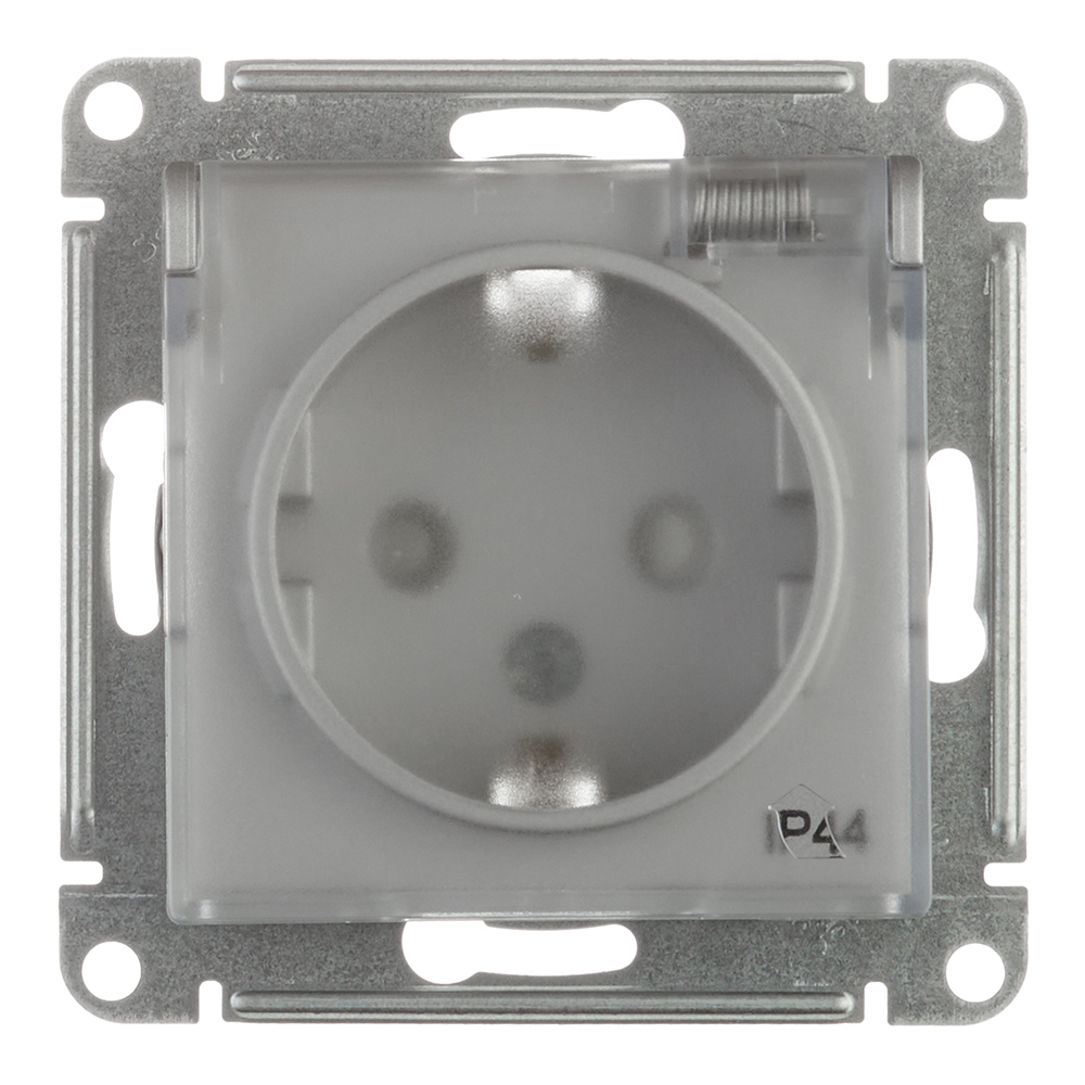 ���������� ������� Systeme Electric AtlasDesign Aqua ������������ �������� �� �������� � ������� (ATN440346)  