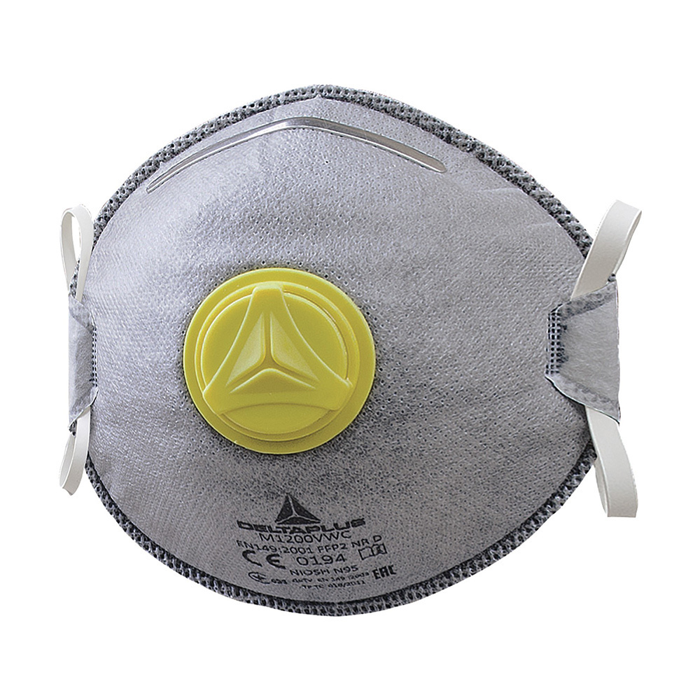���������� ���������� Delta Plus M1200VWC FFP2 � �������� ������ ����������� (WRUM1200VWC)  
