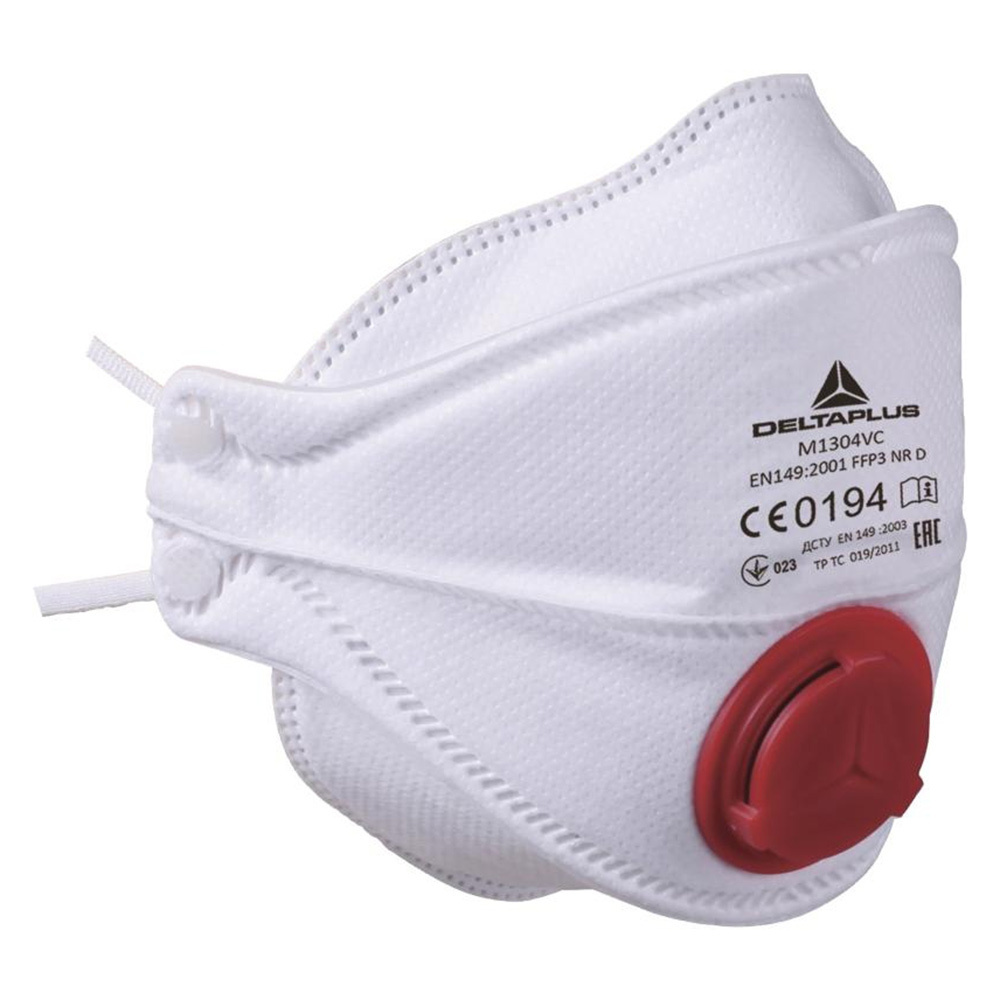 ���������� ���������� Delta Plus M1305VC FFP3 � �������� ������ ���������� (WRUM1304VC)  