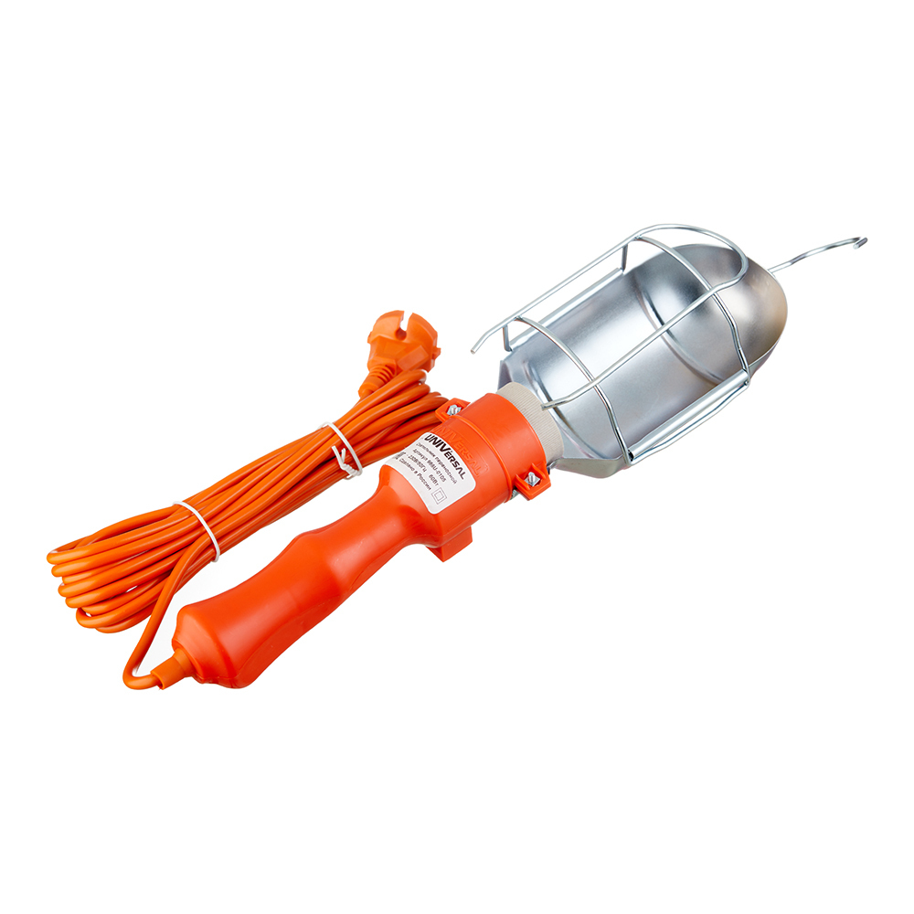 ���������� ���������� ���������� UNIVersal E27 60 �� 230 � 5 � � ������������ IP20 (966U-0105)  