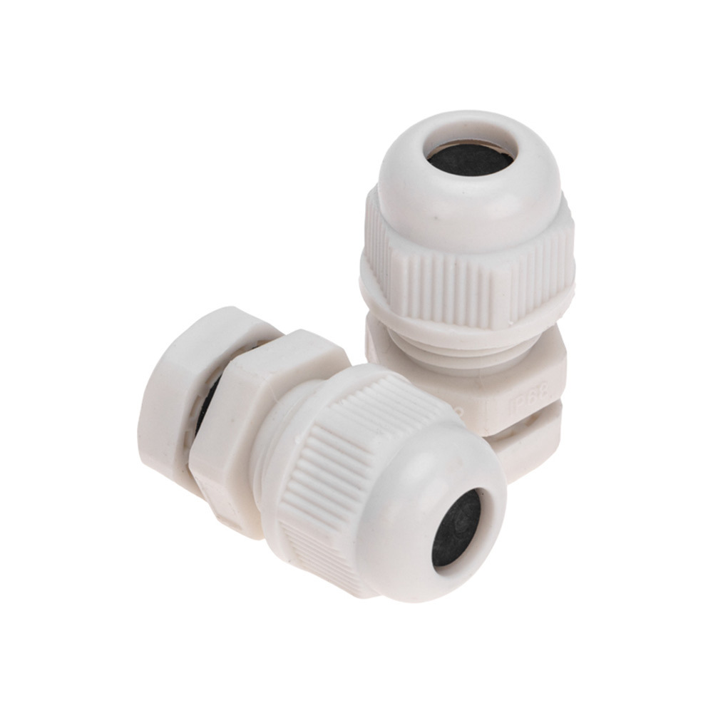 ���������� ��������� ���� Rexant MG12 ��������� 4,6-7,6 �� IP68 ����������� ����� (2 ��.) (07-8112-02 / 07-8112-2)  