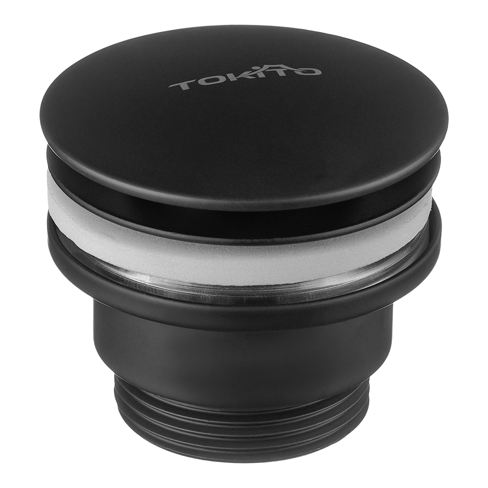 ���������� ������ ������ Tokito ����-���� 1 1/4 � ��������� ������ (TOK-SHI-64BL)  