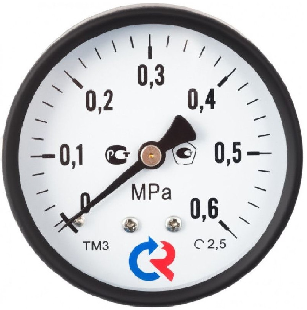 ���������� �������� ����� ��-210�.00 G1/4.2,5 ���������� 1/4 ��(�) 6 ��� d50 �� (598)  