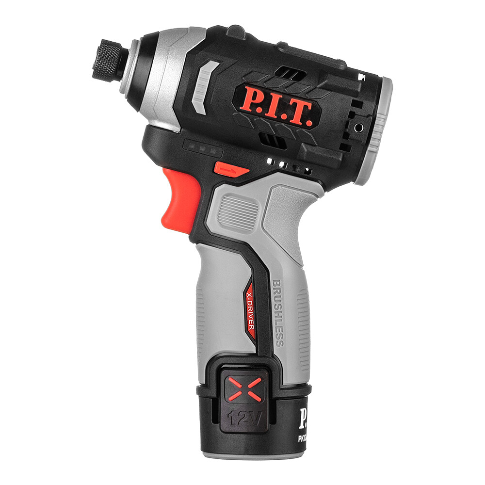 ���������� ��������� ������� �������������� ����������� P.I.T. PSD12K-120A/2 12 � 2 �� Li-Ion 2 ��� � ��  