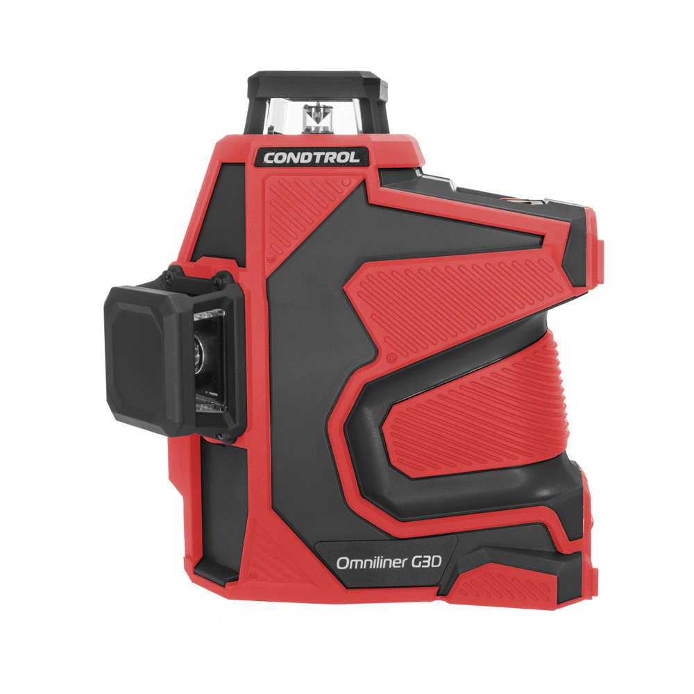 ���������� ������� �������� Condtrol Omniliner G3D (1-2-153)  