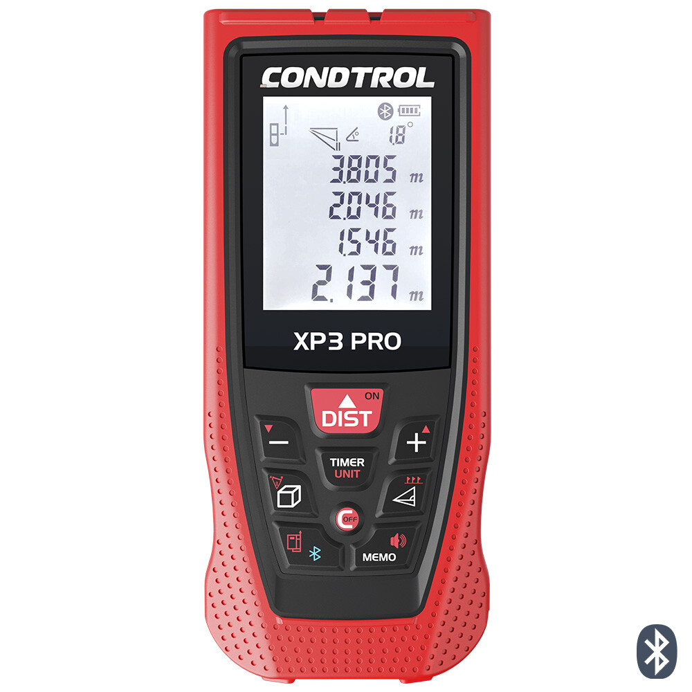 ���������� ��������� �������� Condtrol XP3 Pro 120 � (1-4-103)  