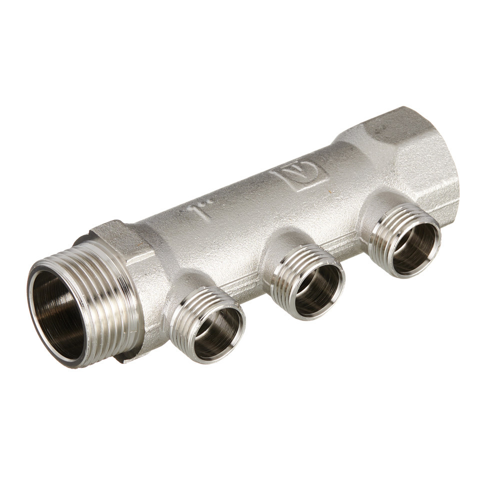 ���������� ��������� Valtec 1 ��(�) � 3 ������ 1/2 ��(�) � 1 ��(�) (VTc.500.N.0603)  