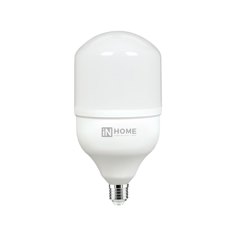 ���������� ����� ������������ IN HOME E27 6500� 25 �� 2380 �� 230 � ������� T120 �������  