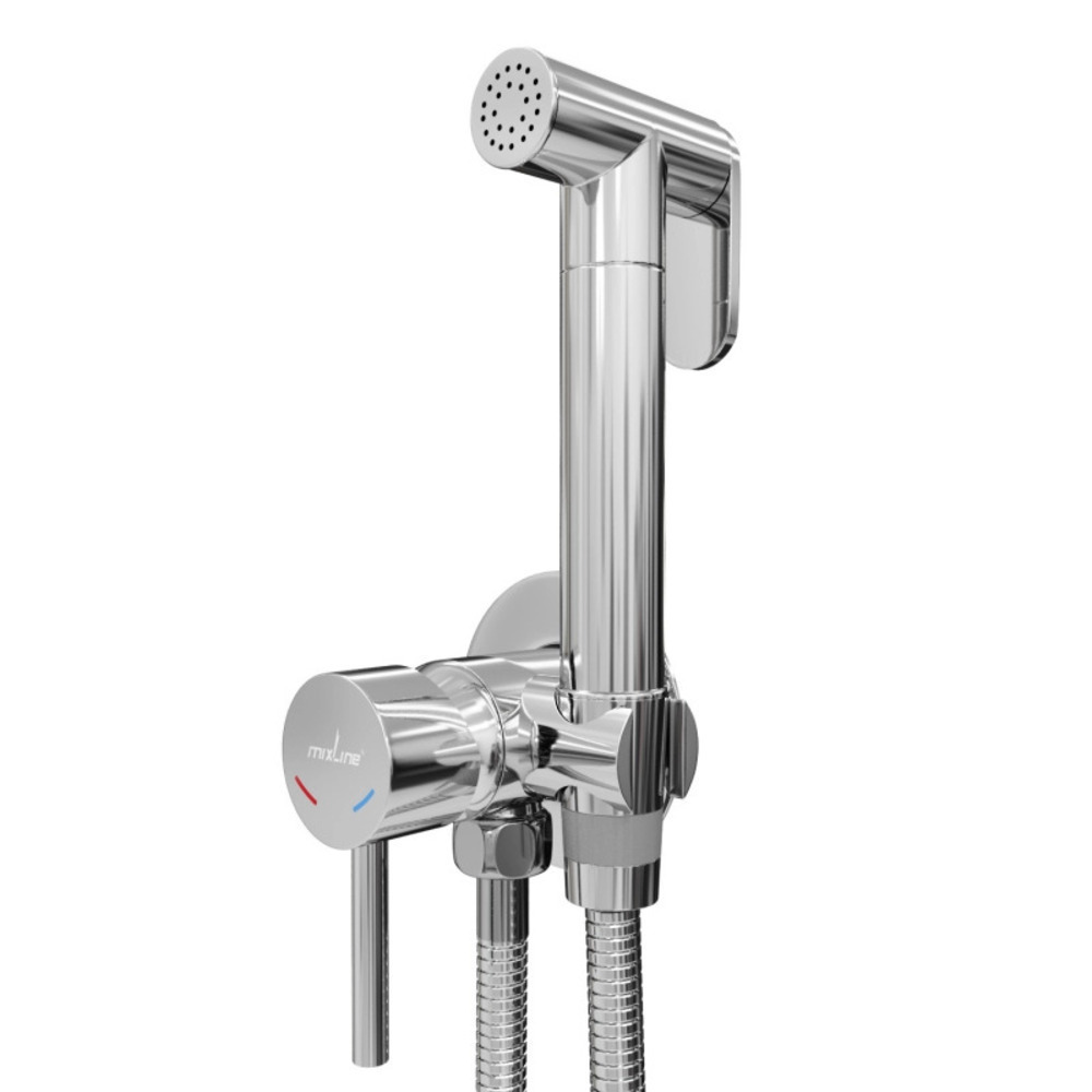 ���������� ��������� � ������������� ����� ������������ Mixline ML 31 �� ������� ������ � ��������� ���� (551785)  