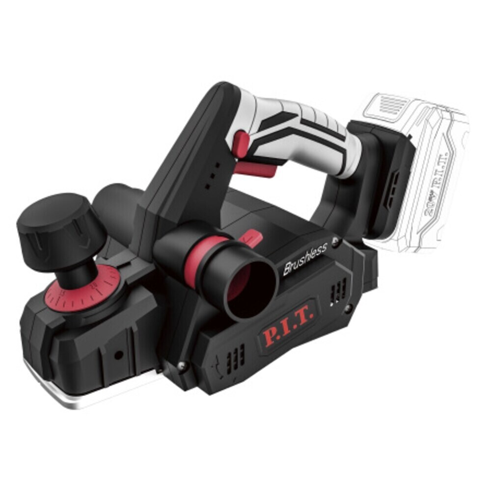 ���������� ������� �������������� P.I.T. Solo 20 � 82 �� ��� ��� � �� (PEP20H-82A)  