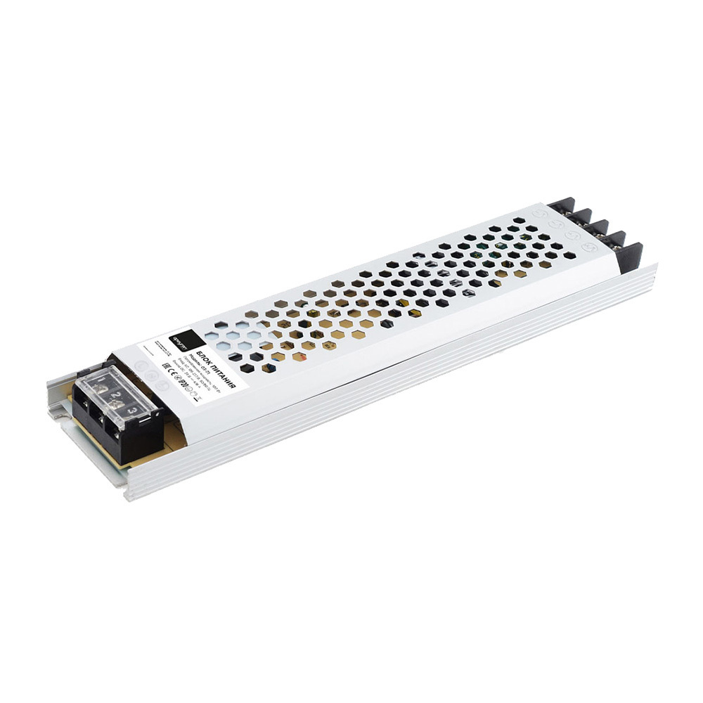 ���������� ���� ������� ��� ������������ ����� Apeyron 220/24 � 100 �� IP20 (03-71)  