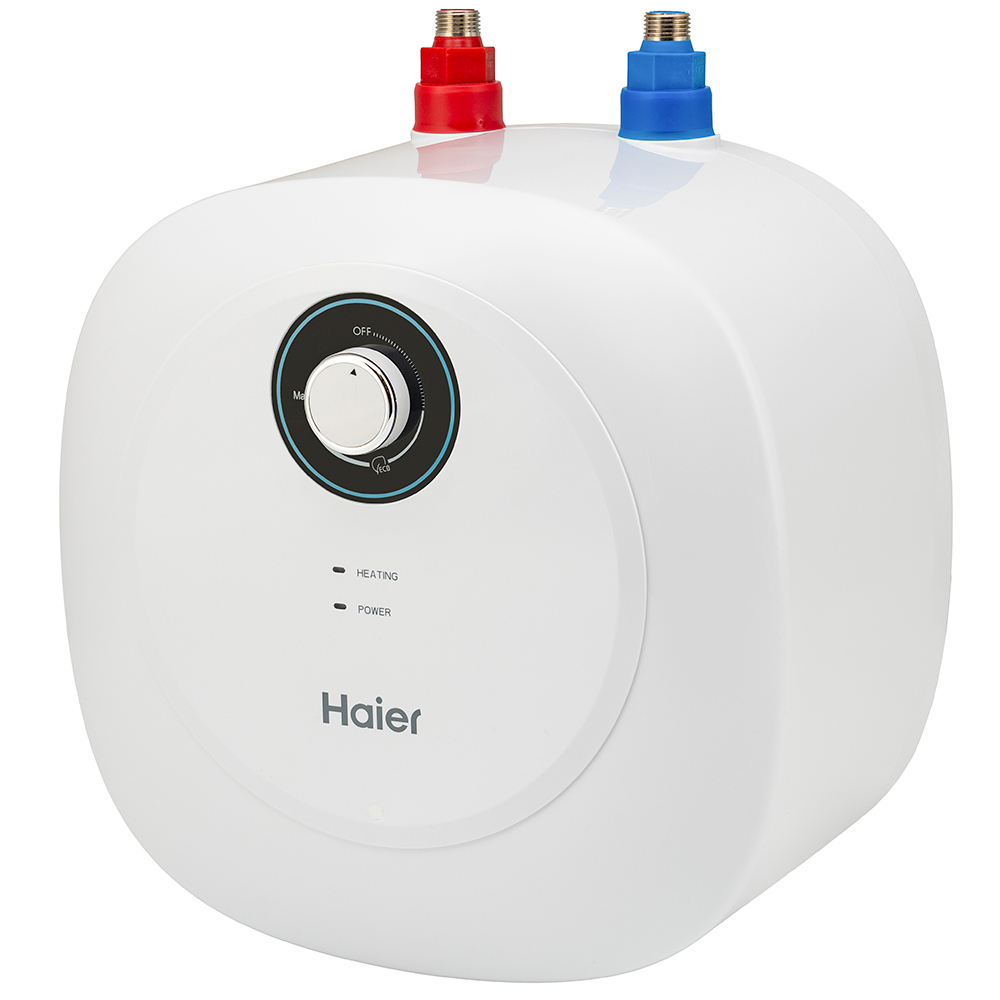 ���������� ��������������� ������������� Haier ES15V-MQ2 ������������� 15 � 2,5 ��� ������������  