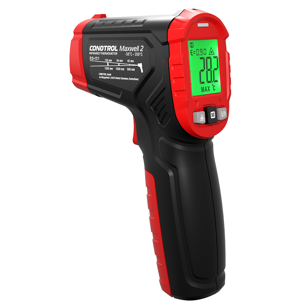 ���������� �������� Condtrol Maxwell 2 (3-16-045)  