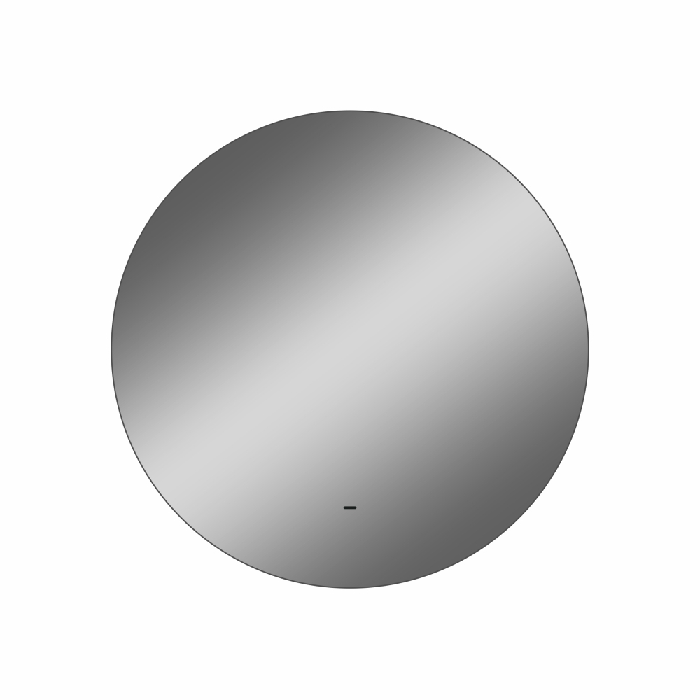 ���������� ������� � ���������� ������� 80 �� ������������� ������ Continent Lono Led (���4771)  