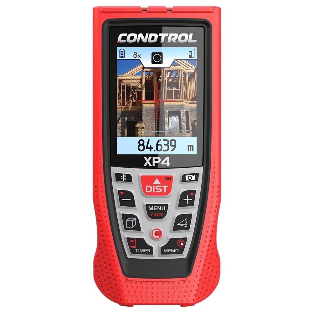 ���������� ��������� �������� Condtrol Condtrol XP4 100 � c� ���������� ������� (1-4-085)  