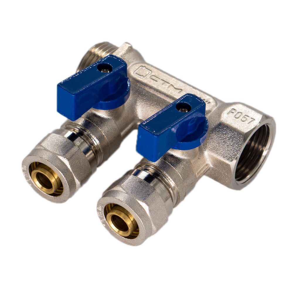 ���������� ��������� 3/4 ��(�) � 2 ������ 16 ���(�) � 3/4 ��(�) � �������� ������� (C2MP3416/17359)  