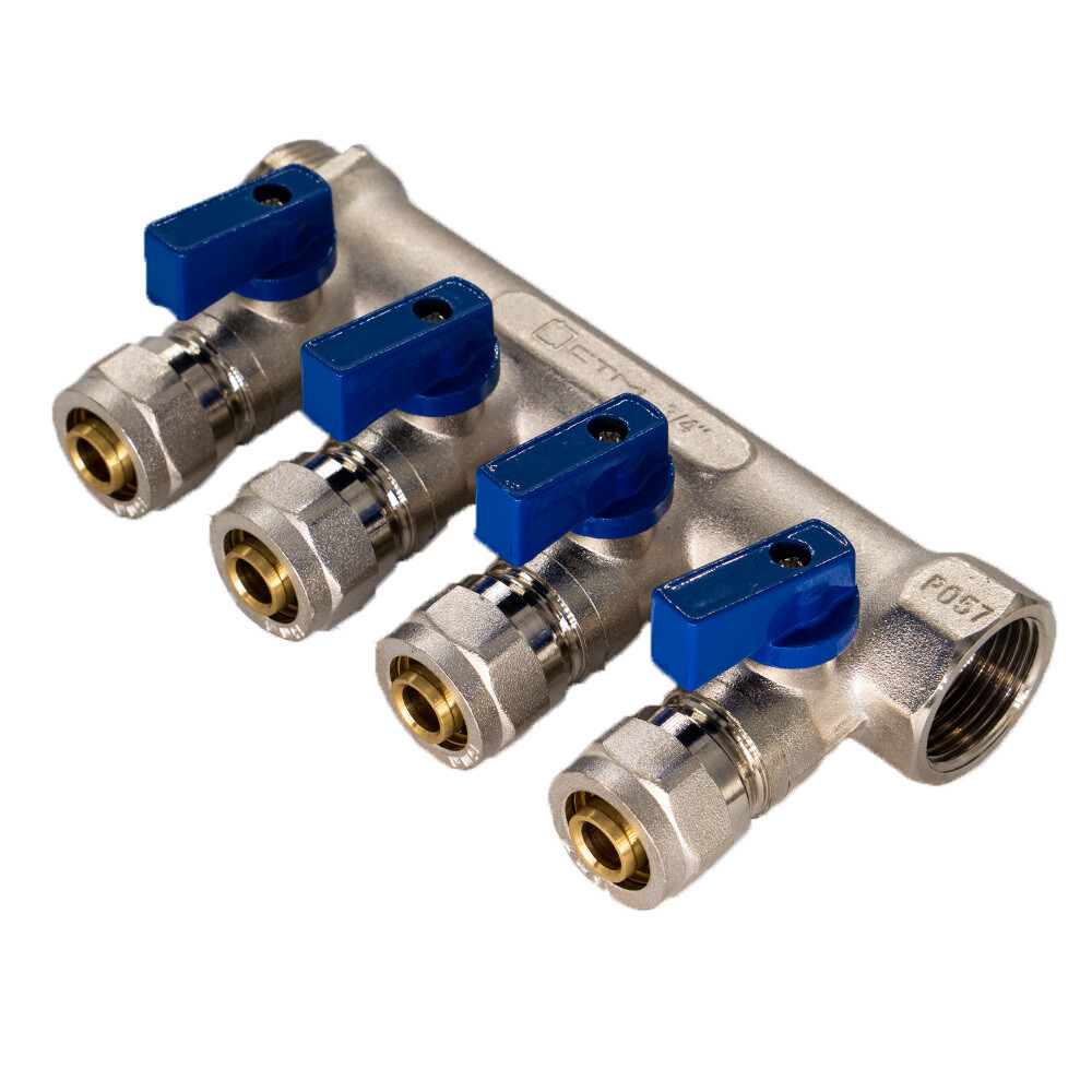 ���������� ��������� 3/4 ��(�) � 4 ������ 16 ���(�) � 3/4 ��(�) � �������� ������� (C4MP3416/10610)  