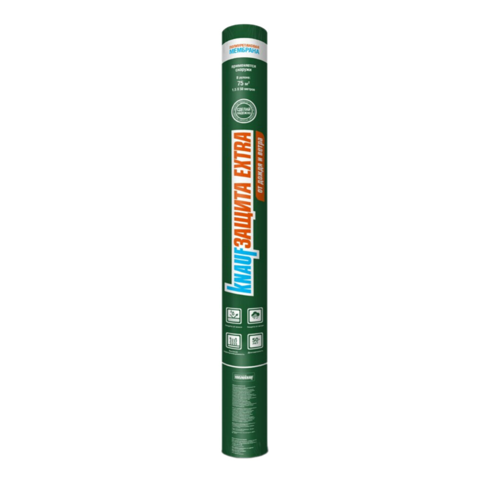 ���������� �����-����������� ��� ������/���� Knauf ������ Extra 180 �/�2 75 ��.�  