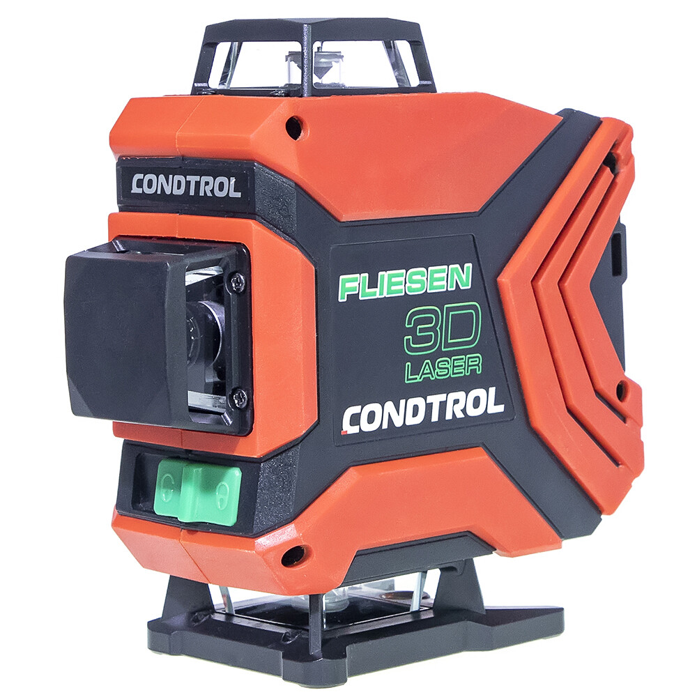 ���������� ������� �������� Condtrol Fliesen 3D Laser (7-2-103)  