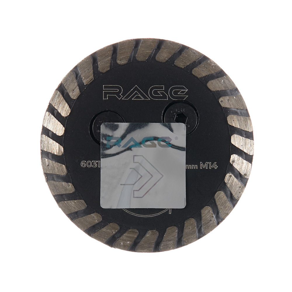 ���������� ���� �������� �� ������ Rage by Vira 50�22,2�1,6 �� ����� � ������� �14 ����� ��� (603124)  