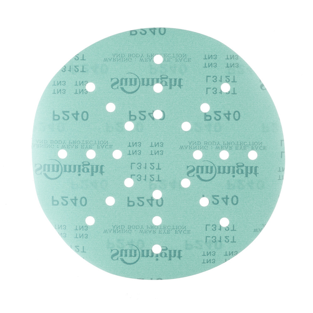 ���������� ���� ������������ Sunmight Film L312T d225 �� P240 �� ������� ��������� ������ (5 ��.) (53512R)  