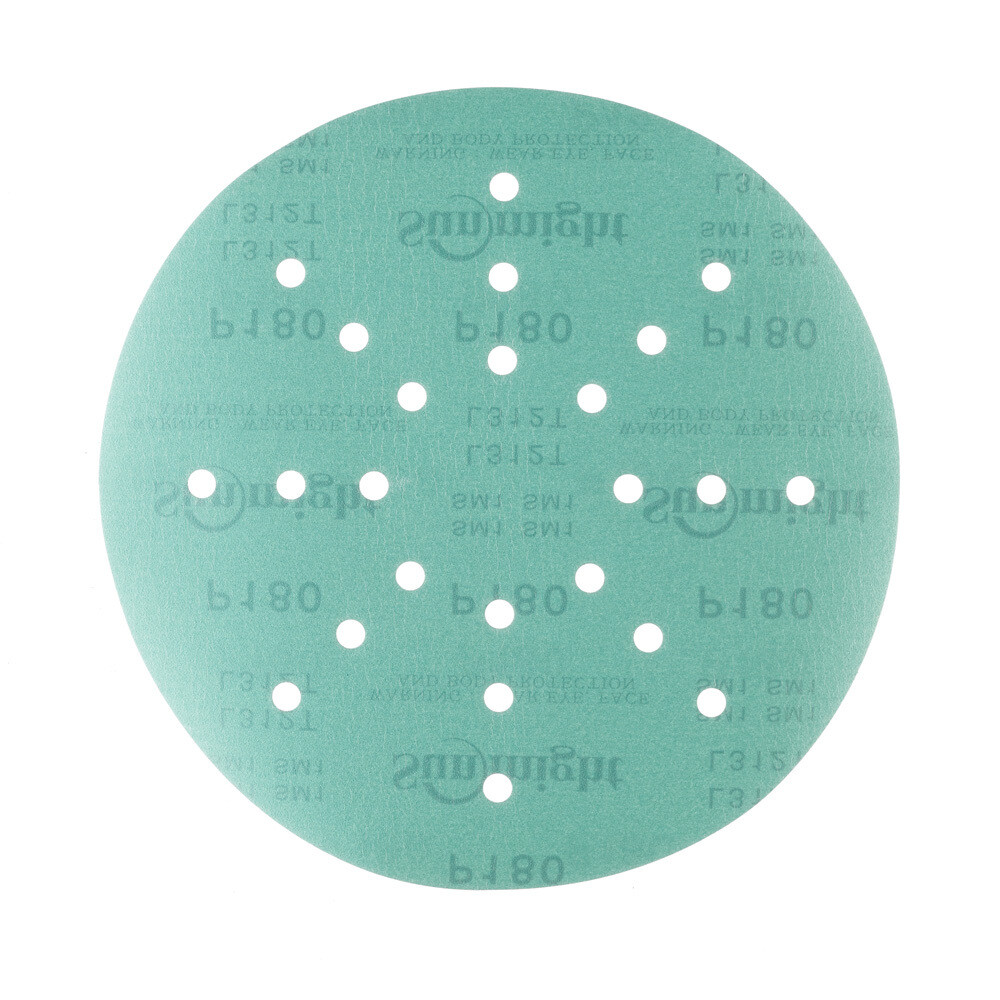 ���������� ���� ������������ Sunmight Film L312T d225 �� P180 �� ������� ��������� ������ (5 ��.) (53510R)  