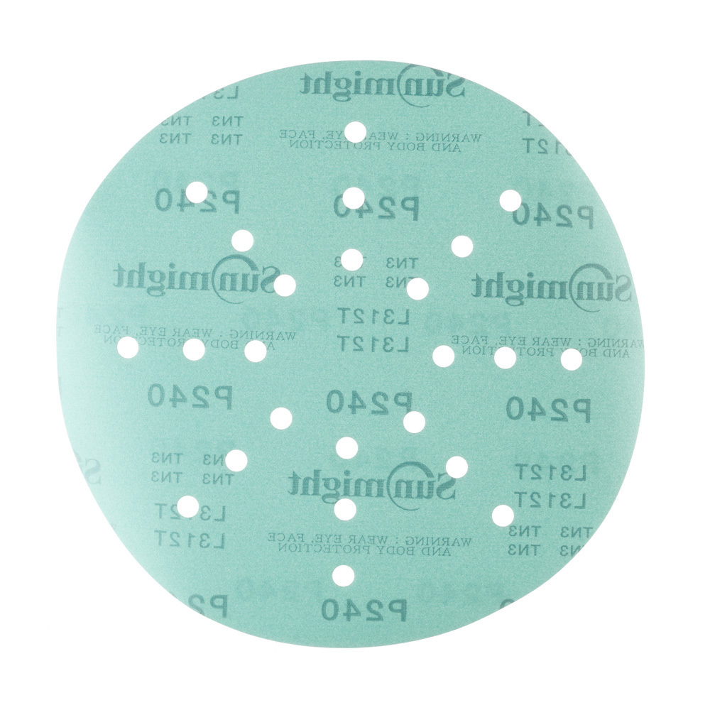 ���������� ���� ������������ Sunmight Film L312T d225 �� P240 �� ������� ��������� ������ (50 ��.) (53512)  