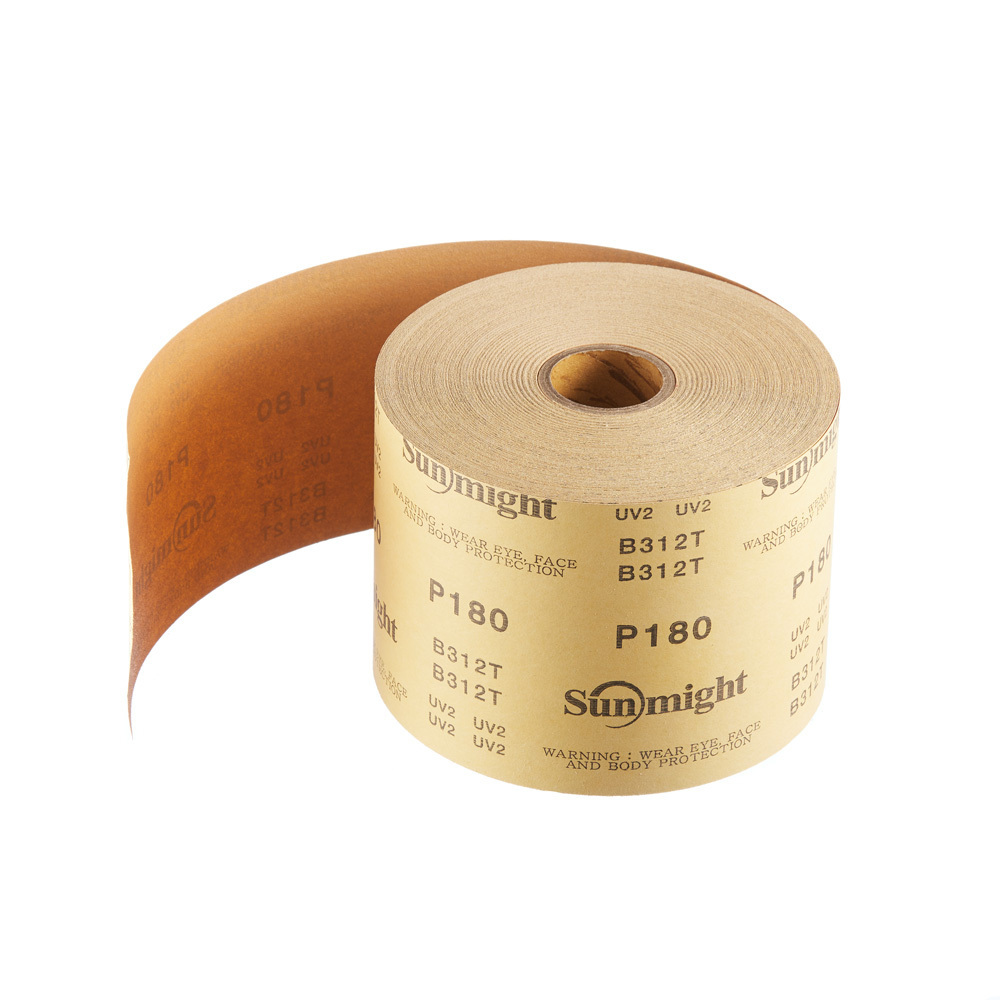 ���������� ��������� ������ Sunmight Gold B312T 115 �� 50 � �180  