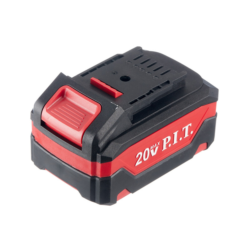 ���������� ����������� P.I.T. OnePower 20� 4�� Li-Ion 20� (PH20-4.0)  