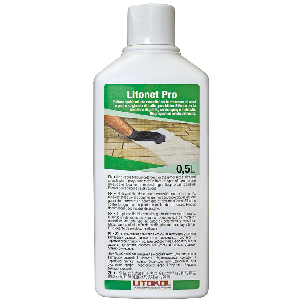 ���������� �������� ��� ������� ���������� �������� Litokol Litonet Pro 0,5 �  