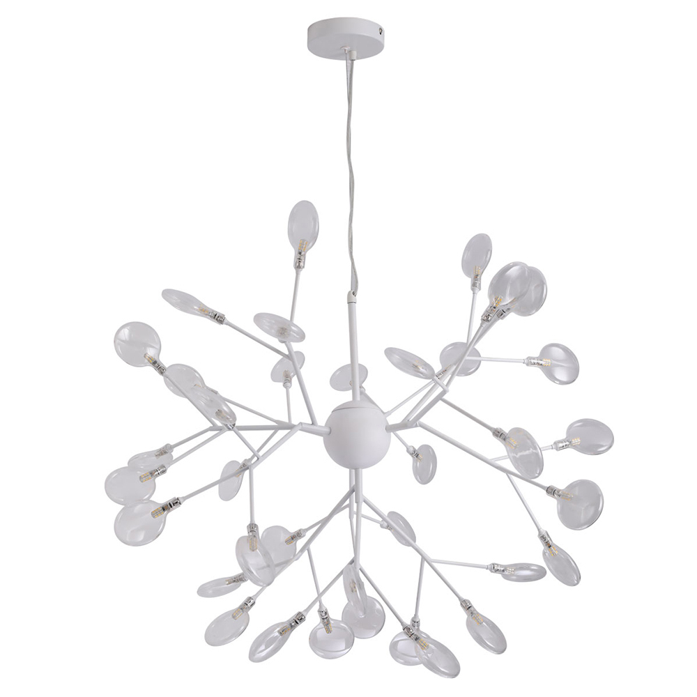 ���������� ������ ��������� Arte Lamp Candy G4 3 �� 31 ��.� (A7274SP-36WH)  