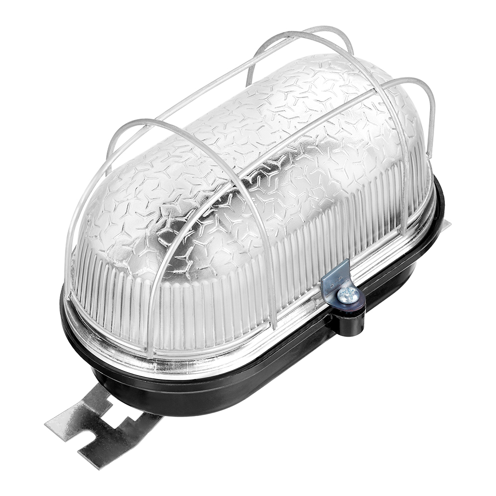 ���������� ���������� ��������� Svet ��� 01-60-011 E27 60 �� IP53 ������ � �������� (1500-00020/716)  